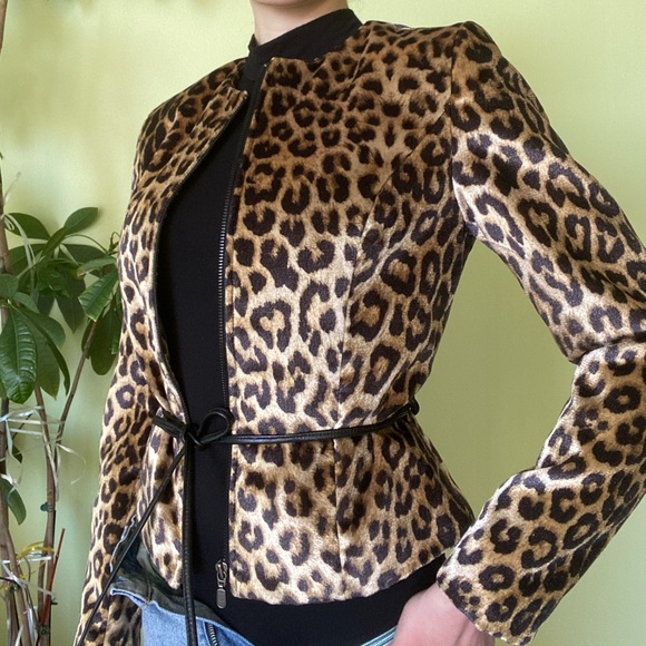 IDENTIFY Blazer - Picture 3 of 6